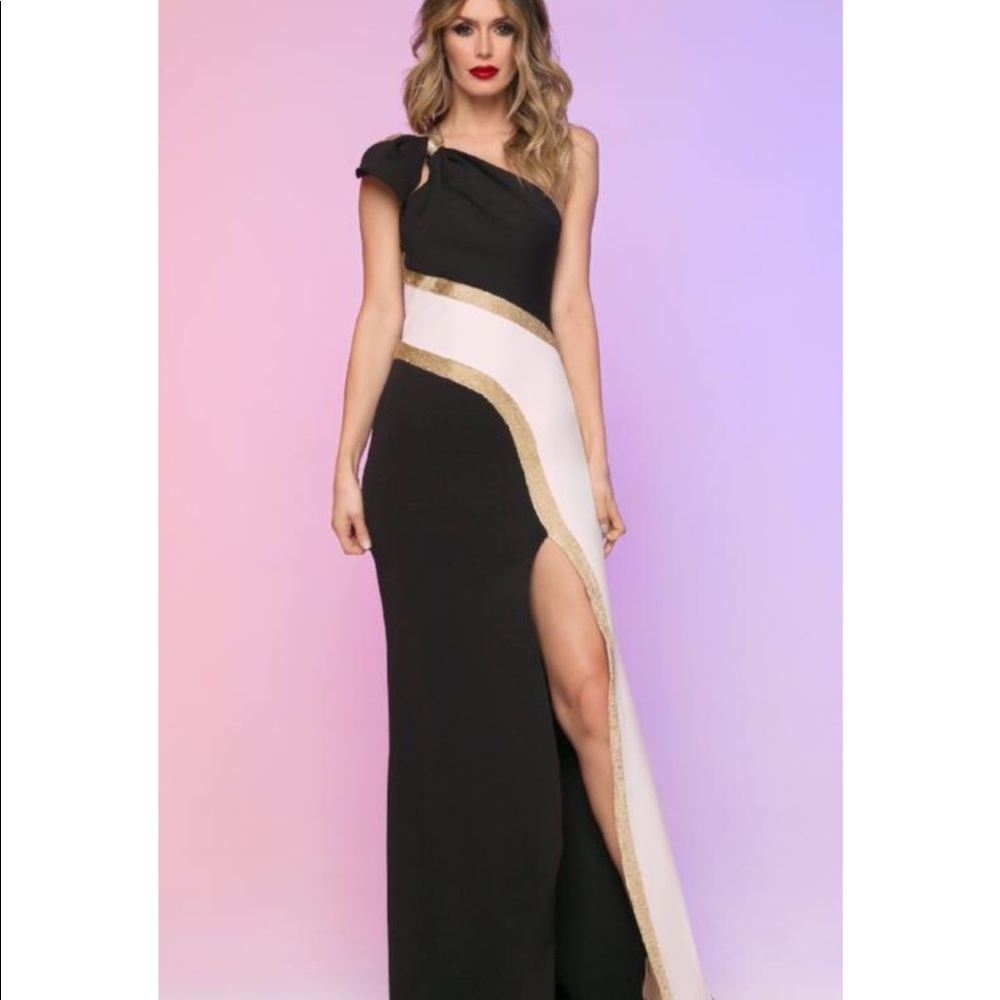 Very nice dress